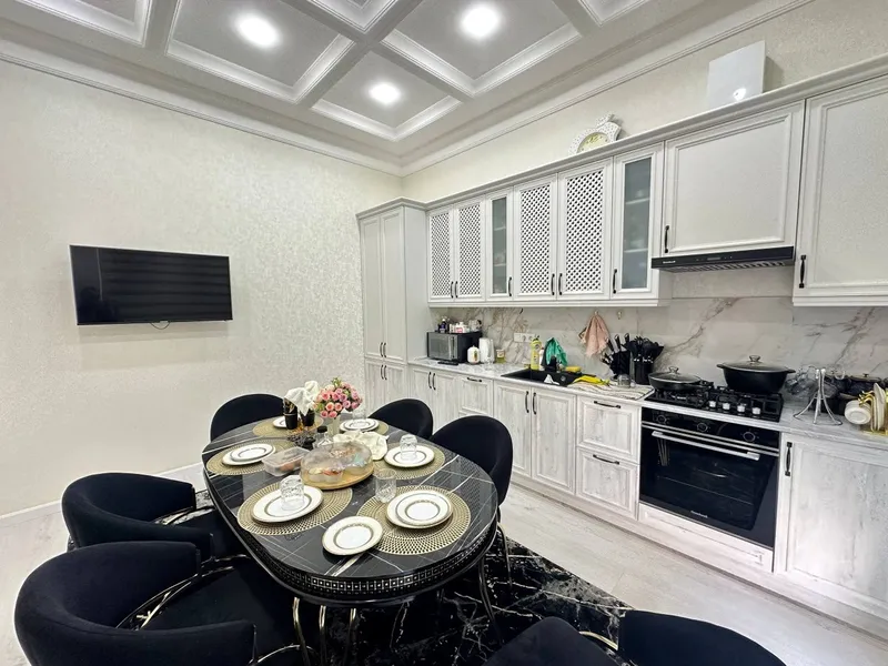 Mirzo Ulug'bek tumani, Salkovskiy 2,6 sotix, 6 ta xona 3 ta sanuzel — фото 3