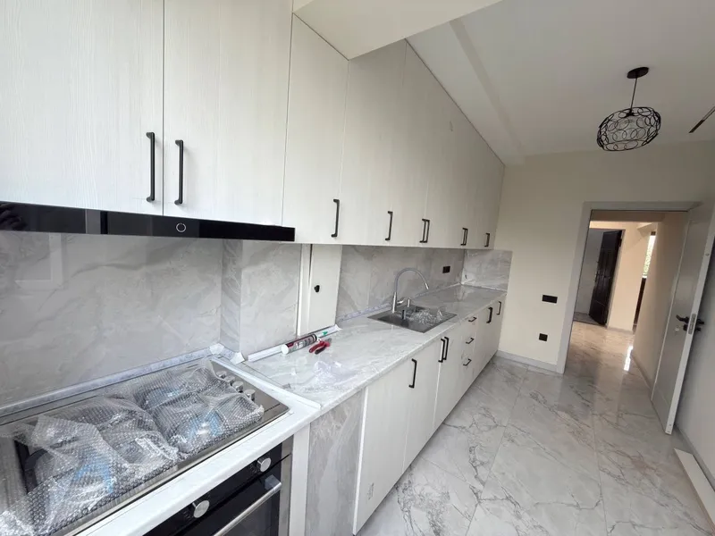 3-комнатная квартира, 73 м², Яккасарай 2
