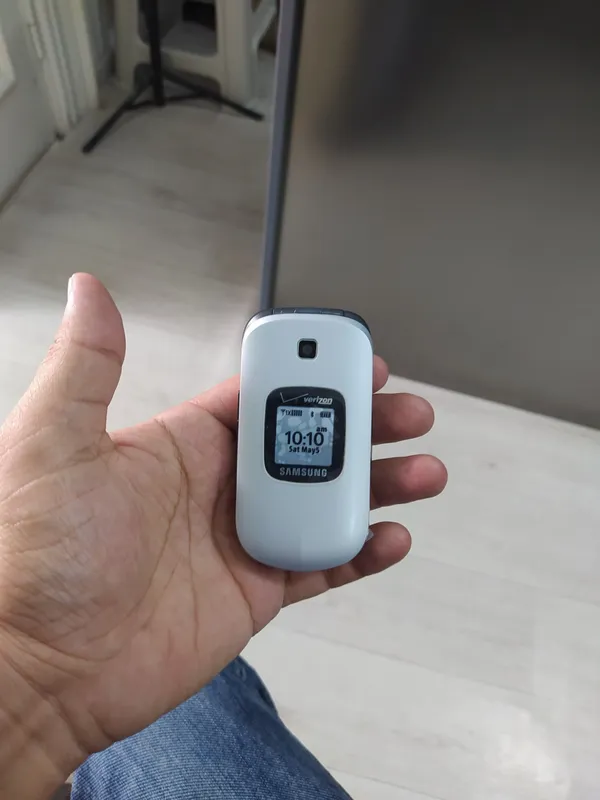 Samsung Gusto 2  (Verizon)Sch-U365 Perfectum