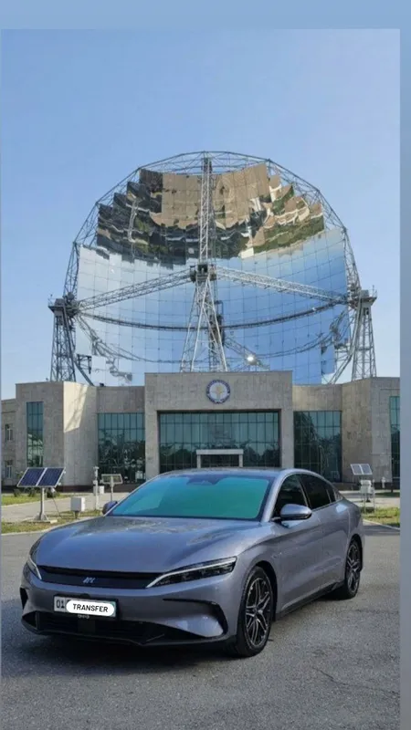 Такси в горы Услуга перевозки Поездки в горы VIP Taxi taksi xizmati 7