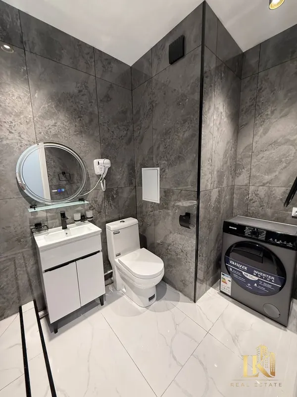 Продаётся 2-комнатная квартира в ЖК Baku Residence 6 Продаётся 2-комнатная квартира в ЖК Baku Residence 6