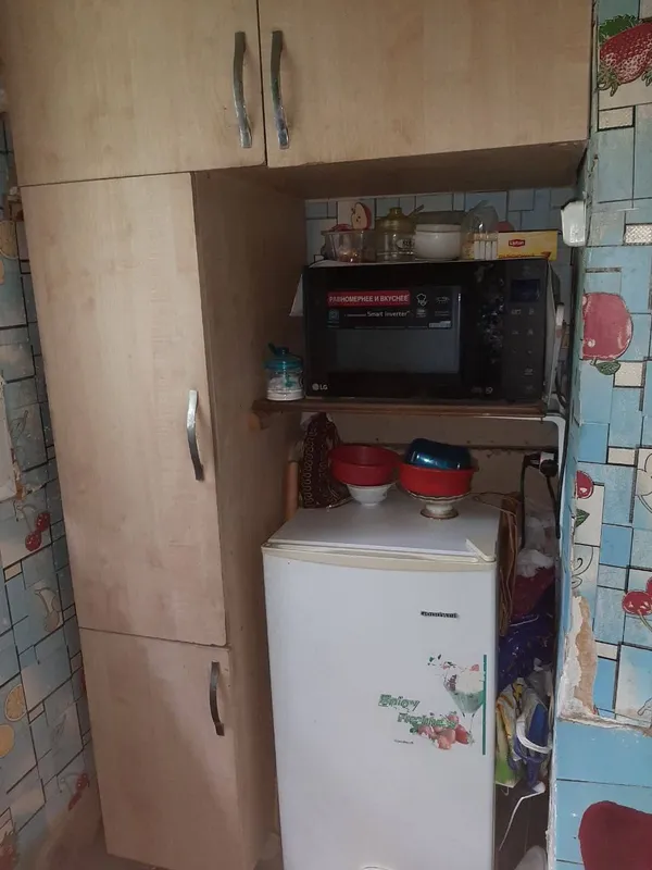 Яшнасарайский район, дом в аренду 4