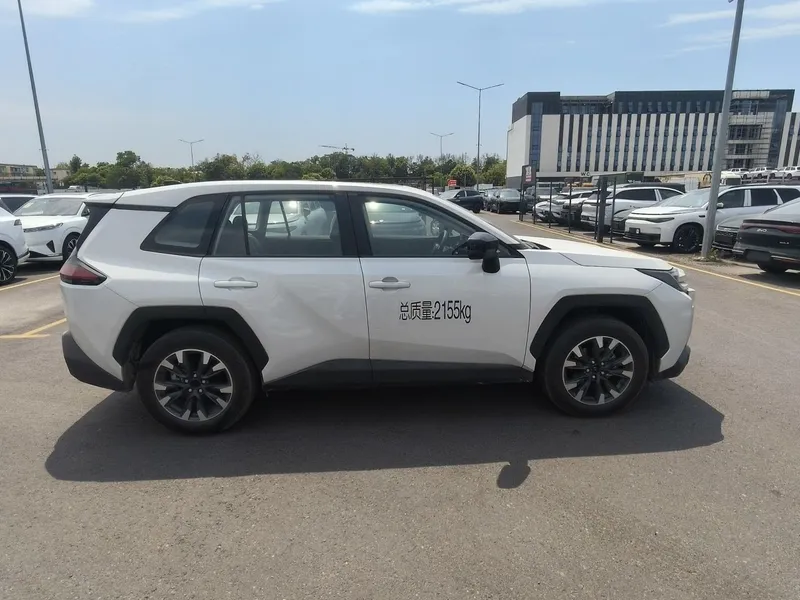 Toyota rav4 zakaz 3 Toyota rav4 zakaz 3