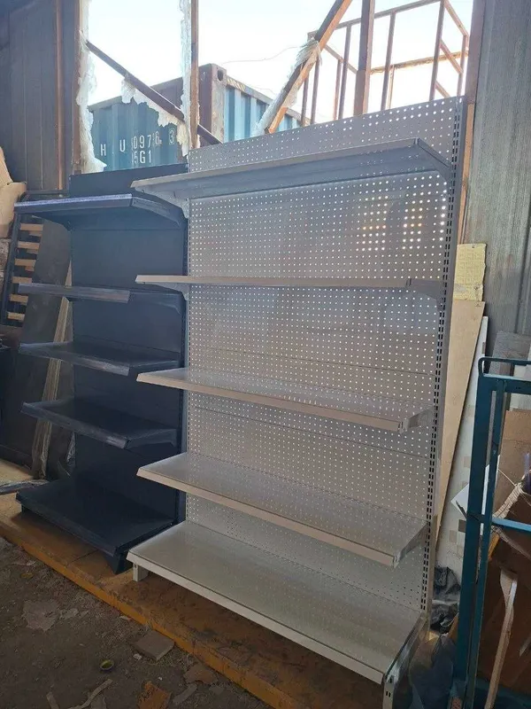 продаются стелажи, магазинные витрины 4 продаются стелажи, магазинные витрины 4