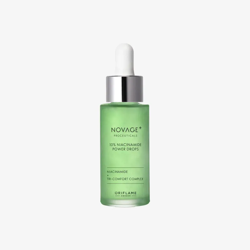 Novage serum 2