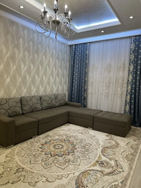 3 комнатный квартира — фото 5