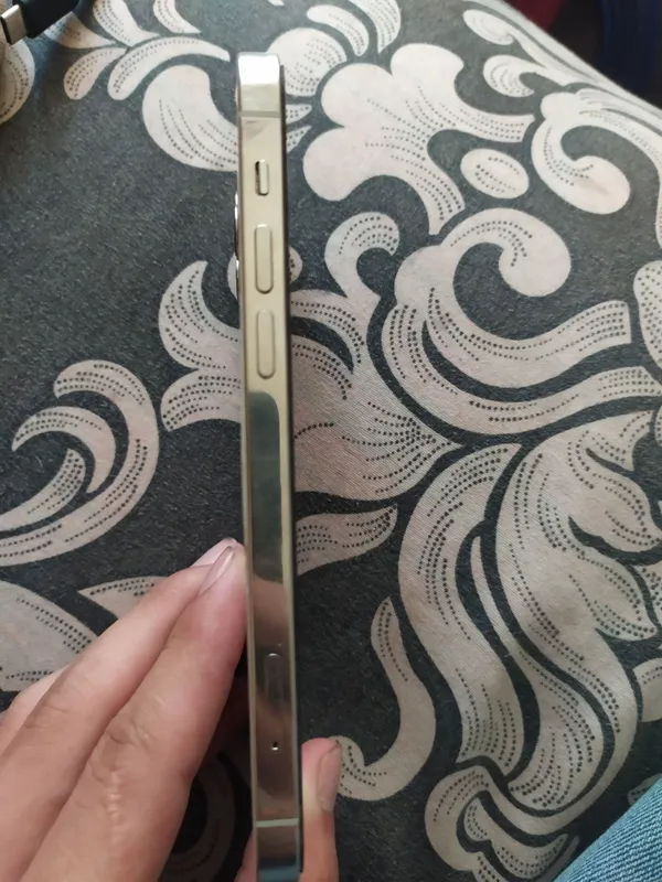 Iphone 12 pro 256gb 5 Iphone 12 pro 256gb 5