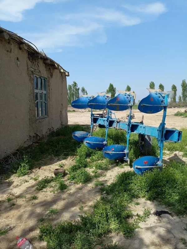 Xaydov agregati sotiladi 3 Xaydov agregati sotiladi 3