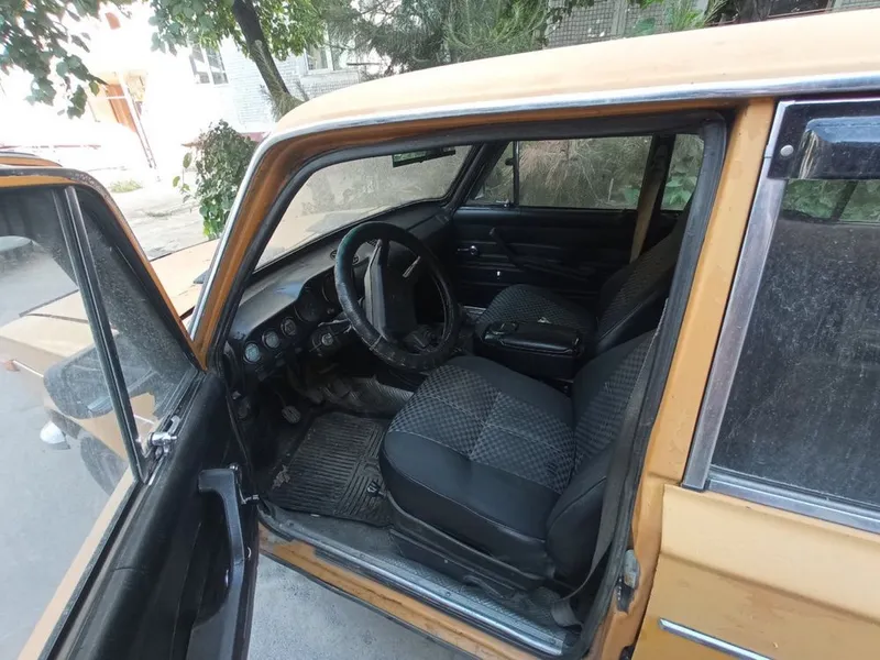 Продается ваг 03 год выпуски 1979 — фото 4