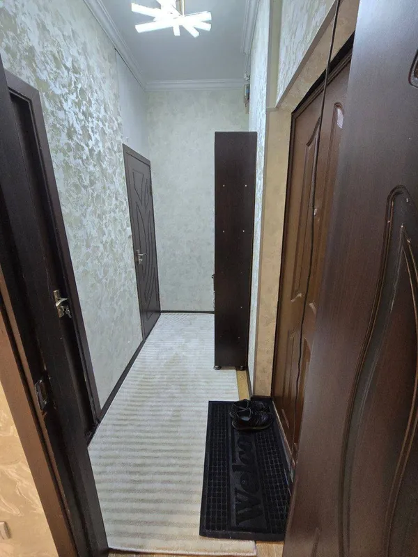 Чиланзар 3 кв 1/1/4 с ремонтом срочно продам