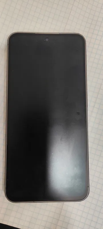 Samsung A56 1