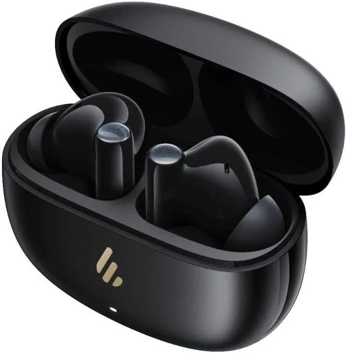 Наушники Edifier X5 Pro Black/Ivory — фото 1
