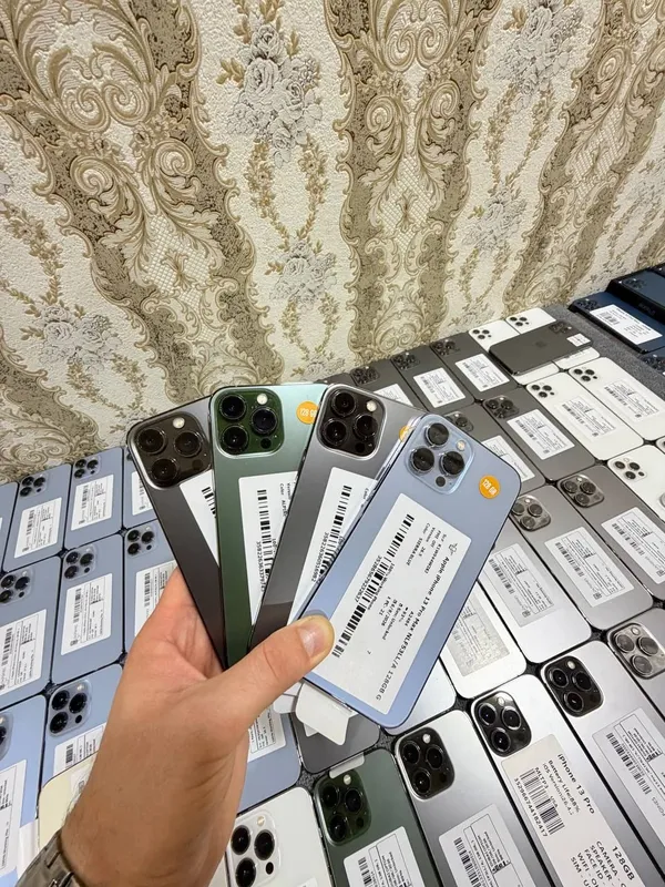 Куплю iPhone 15, 14 Pro, 13 Pro или 13 Max Куплю iPhone 15, 14 Pro, 13 Pro или 13 Max
