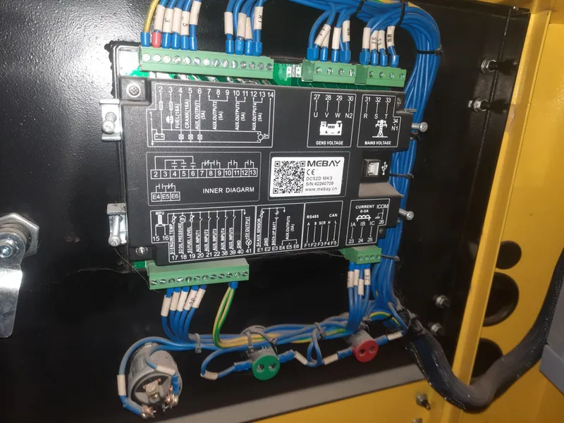 Elektrika va kip avtomatika xizmatlari mavjud — фото 4 Elektrika va kip avtomatika xizmatlari mavjud — фото 4