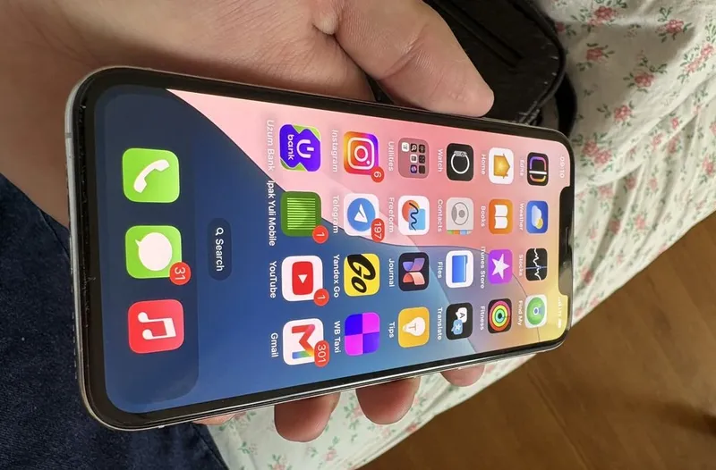 Iphone XS Oq 64GB 2 Iphone XS Oq 64GB 2
