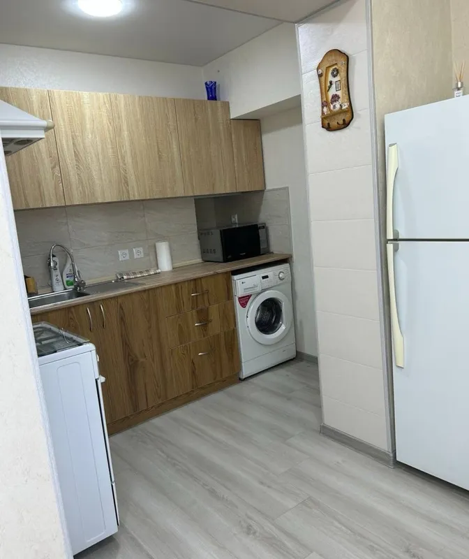 Срочный сдаётся квартира юнусабод район 2 комнита — фото 4