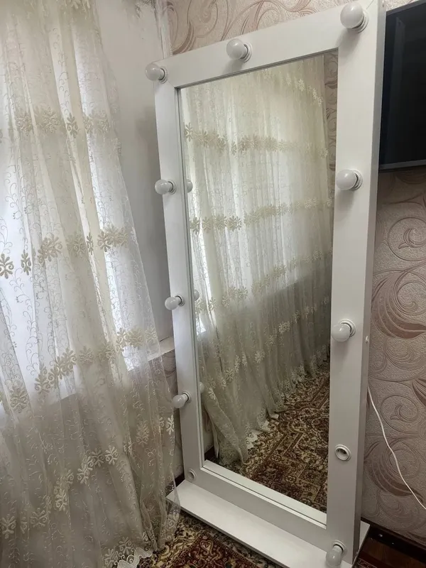 Ойна пардоз зеркала