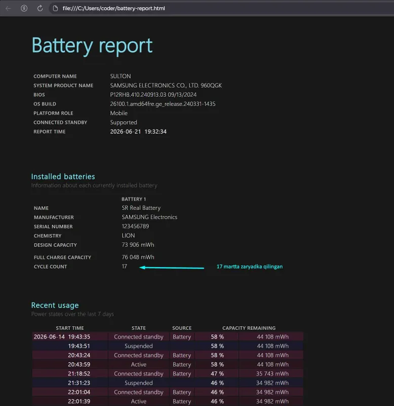 Samsung Galaxybook 4pro — фото 6