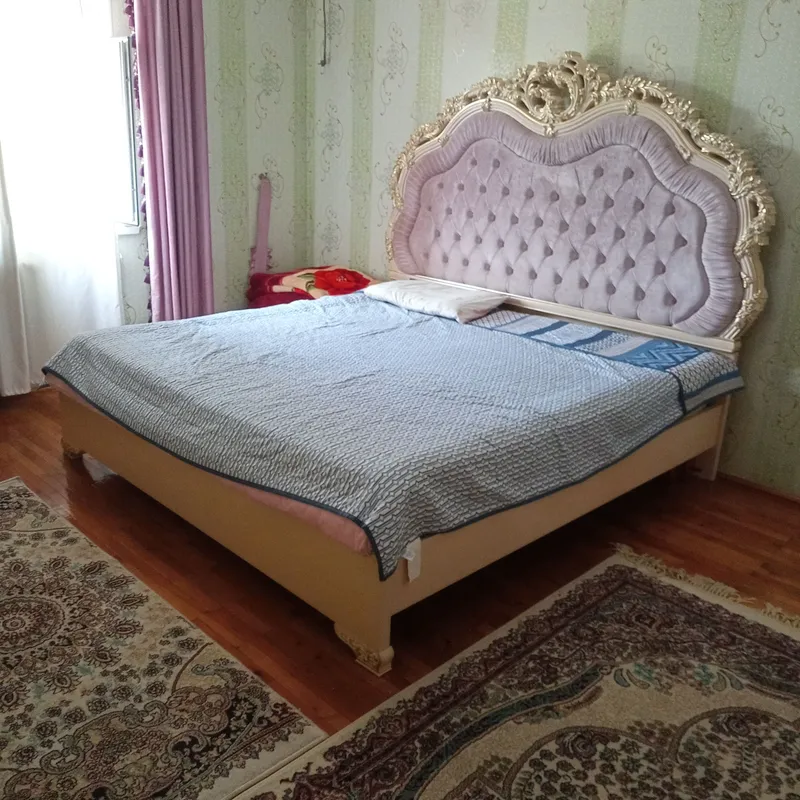 Спальная и гостиная мебель 2