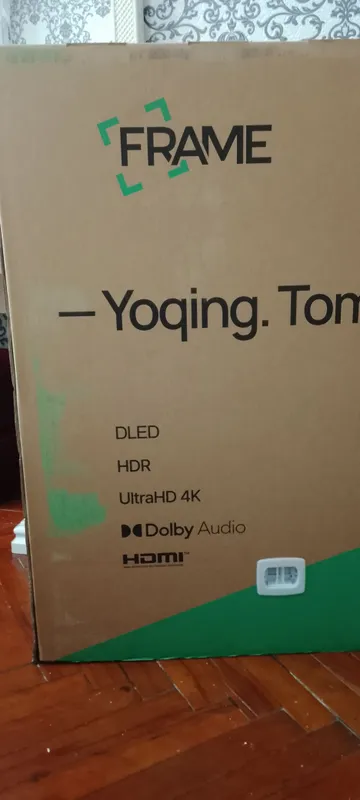 Frame TV 55 1 Frame TV 55 1