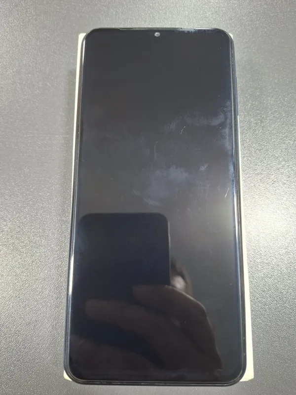 Samsung Galaxy M33 5G 2