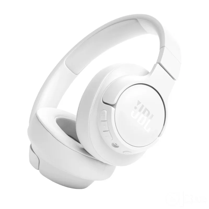 JBL Tune 720bt White наушники 1 JBL Tune 720bt White наушники 1
