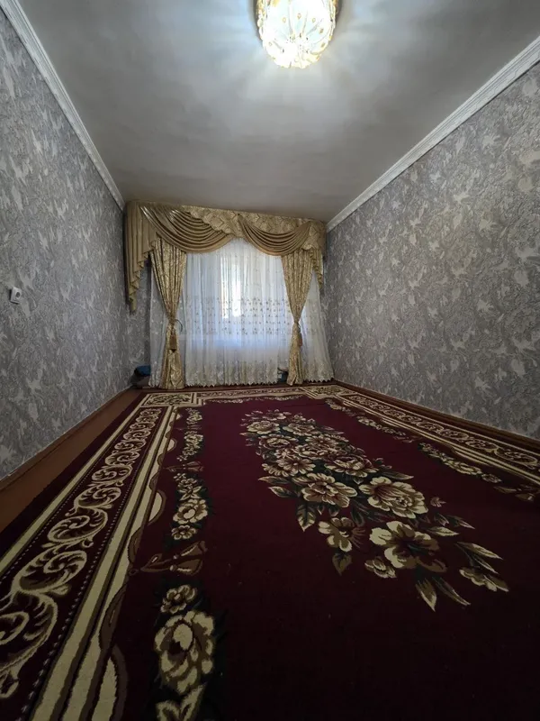 Кибрай тумани Кизил Шалола
