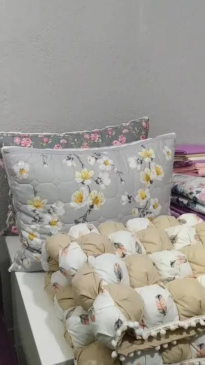 Syurpriz yostiqlar tikamiz 6