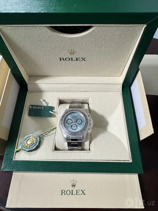 Механические наручные часы Rolex 1 Механические наручные часы Rolex 1