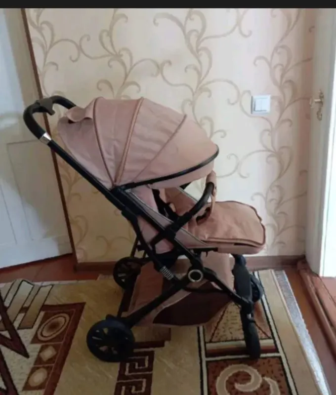 kolyaska va stol stul ideal holatda 3 kolyaska va stol stul ideal holatda 3