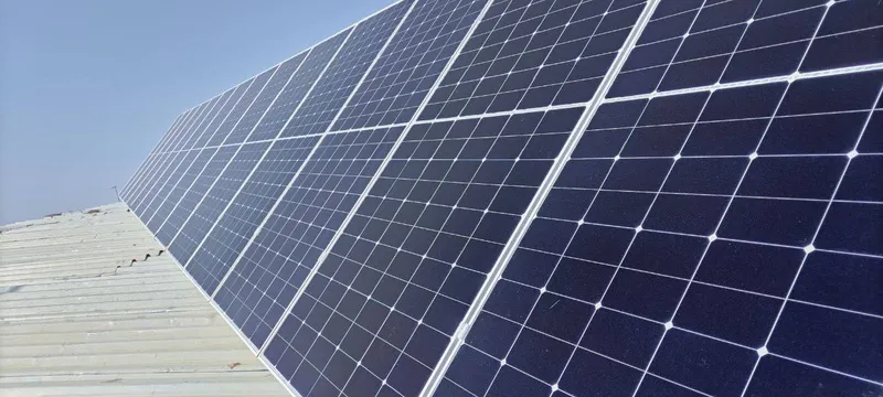 Xonadon va bino va tadbirkorlarga quyosh panellari — фото 2