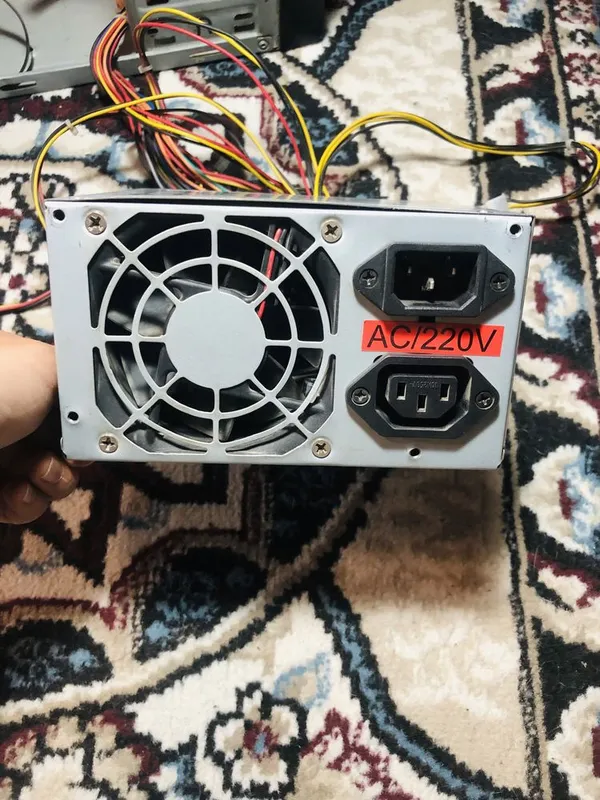 Блок питание для компьютера 450w 1 Блок питание для компьютера 450w 1