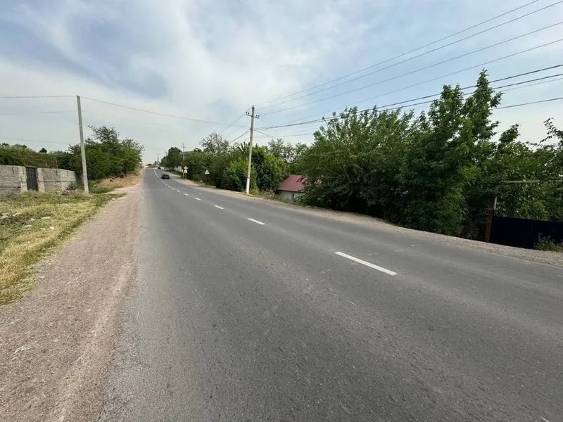 Продается Участка Тошкент Вилояти Урта Сарой Муххабат Кошонаси