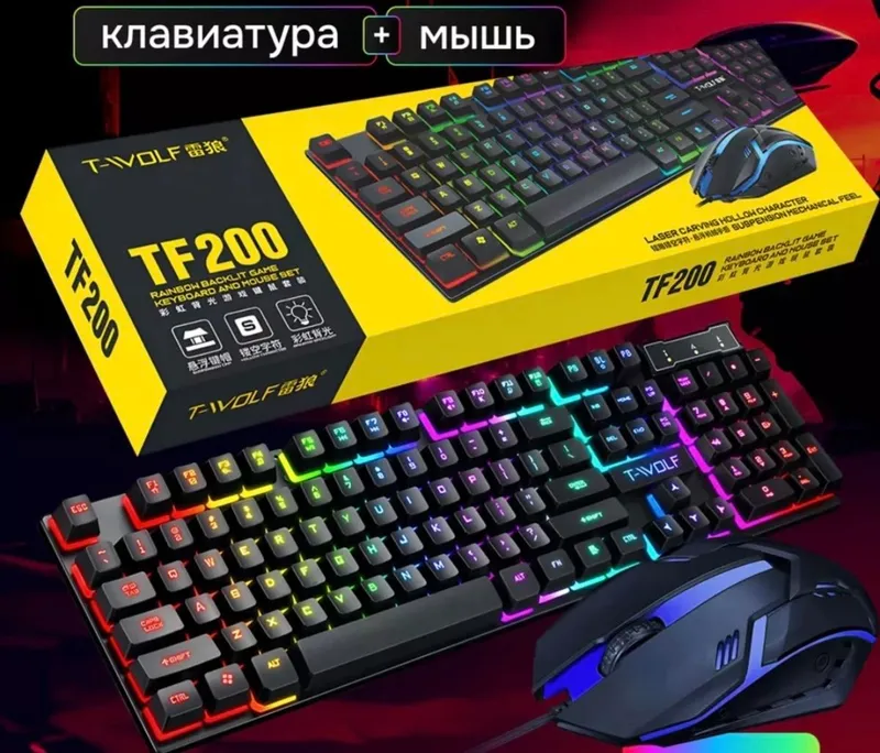 office ishladi uchun va o'yin uchun ideal compyutr 6