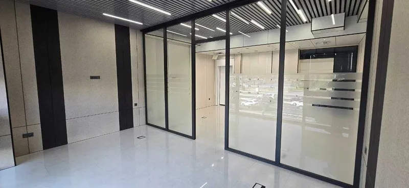 Аренда офис ЖК Nest one Ташкент сити 53м2, 58м2, 60м2, 120м2, 60м2 — фото 5