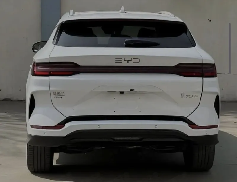 Byd Chempion 150km Tozza 2024 SOTILADI Sotiladi!!! — фото 1