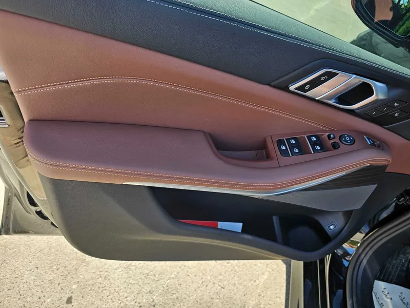 BMW X5 gibrid Full komplektatsiya — фото 8