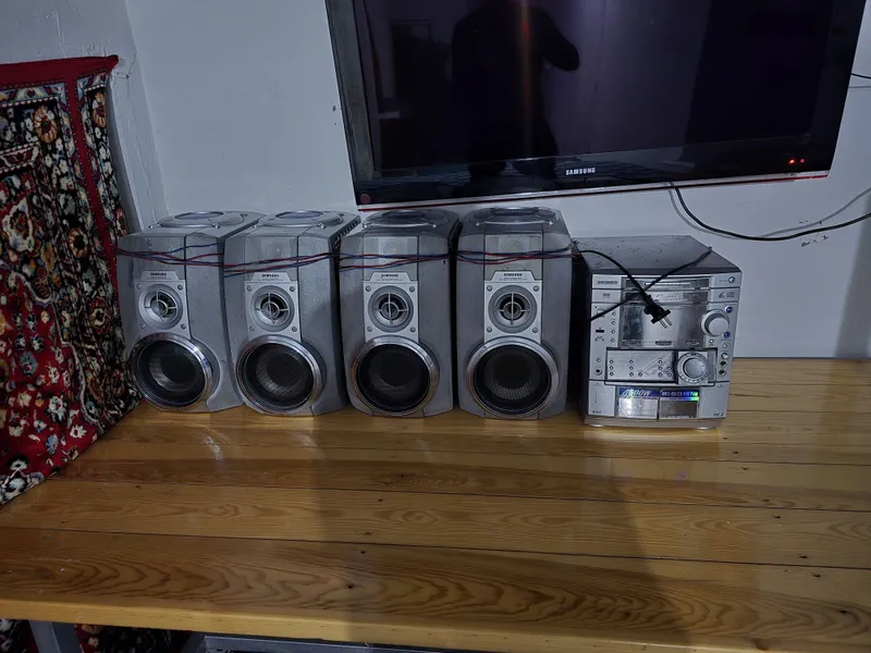 Samsung sambufer