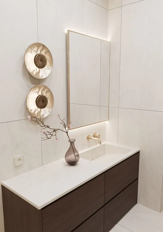 СРОЧНО Аренда Квартира ЖК NEST ONE 53м2 17-этаж Вид на Парк 8