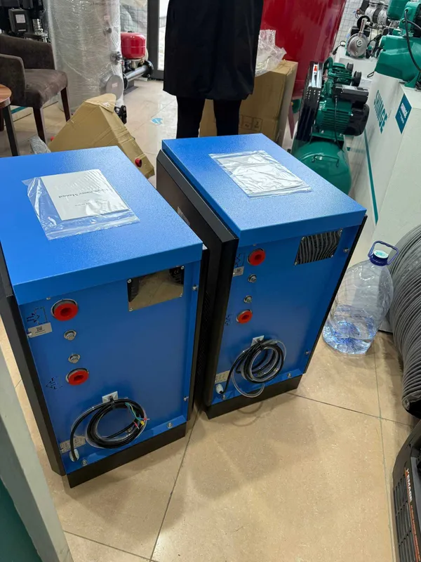 osushitel komprssor uchun kompressor havo quritish uchun — фото 4