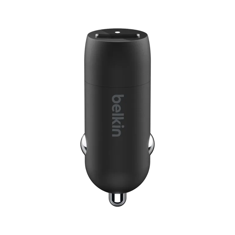 Belkin Boost QC3 18W avtomobil zaryadlovchi qurilmasi 1