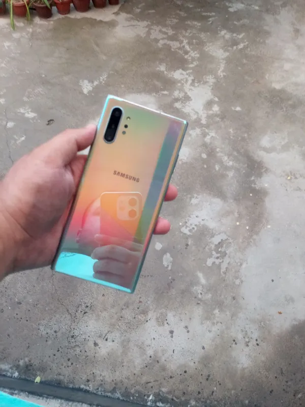 Note 10 5g 2