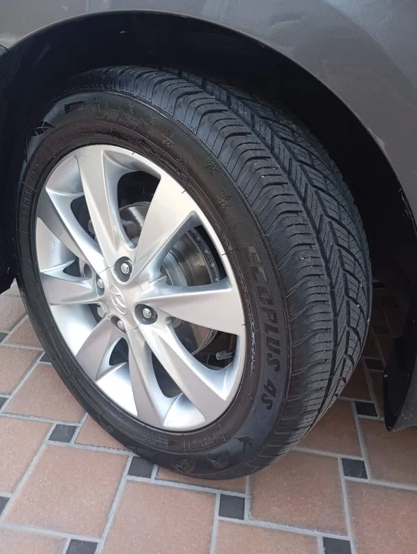 Hyundai Accent 2013 3 Hyundai Accent 2013 3