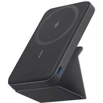 Портативное зарядное устройство (Powerbank) Anker 622 MagGo (A1614) — фото 1