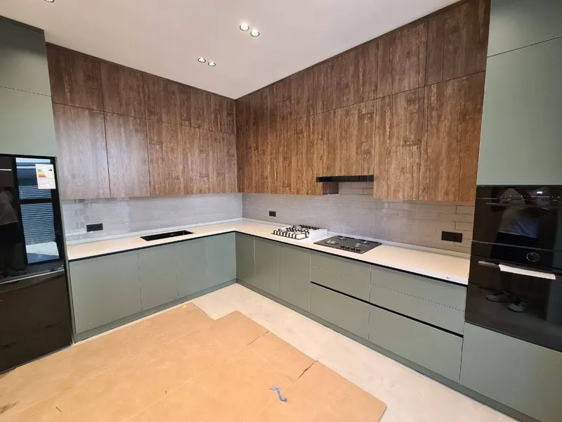 4-комнатная квартира, 210 м2, Мирзо-Улугбек 2