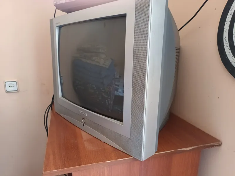Телевизор 2