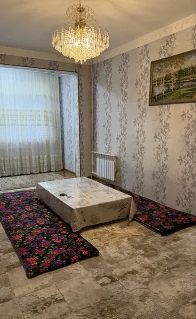 Аренда 3-комн. кв. 45 м², Чиланзарский · ID 41664 4 Аренда 3-комн. кв. 45 м², Чиланзарский · ID 41664 4