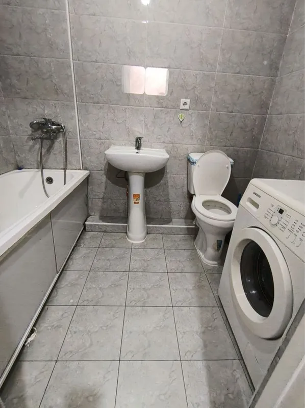Arenda 2xona Maxtumquli 5