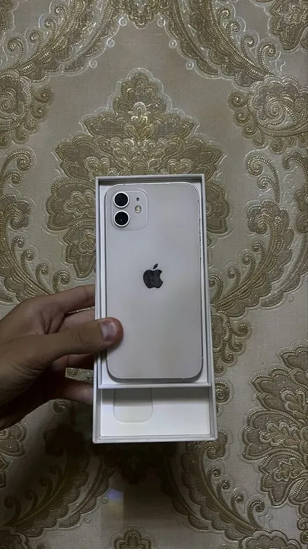 Iphone 12 128gb. 1 Iphone 12 128gb. 1