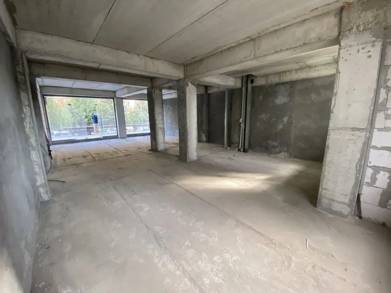 Продажа коммерческого помещения 106 м² | 1 этаж | ЖК | CHINA HOUSE 3